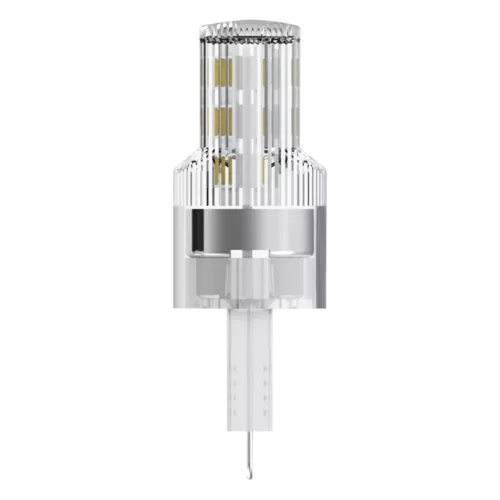 3PAK LED G9 KAPSZULA 2.6W = 30W 320lm 2700K  OSRAM alap