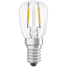   E14 T26 LED izzó 1.6W = 5W 50lm 2400K 320° OSRAM Parathom izzószál