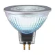 LED izzó GU5.3 MR16 7.8W = 43W 500lm 4000K Semleges 36° CRI97 12V DIMMÁLHATÓ OSRAM Parathom