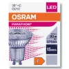 GU10 LED izzó 6.9W = 80W 575lm 3000K meleg 36° OSRAM Parathom