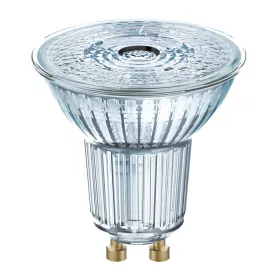   GU10 LED izzó 4,5W = 50W 350lm 4000K semleges 36°-ban szabályozható Osram Parathom