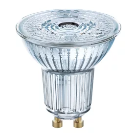   GU10 LED izzó 3.4W = 35W 230lm 3000K 36° CRI97 DIMMÁLHATÓ OSRAM Parathom