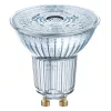 5PAK GU10 LED izzó 2.6W = 35W 230lm 4000K semleges 36° OSRAM alap