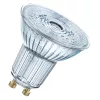 5PAK GU10 LED izzó 2.6W = 35W 230lm 4000K semleges 36° OSRAM alap