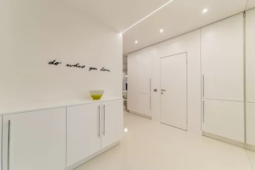 5PAK GU10 LED izzó 4.3W = 50W 350lm 4000K semleges 36° OSRAM alap