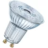 5PAK GU10 LED izzó 4.3W = 50W 350lm 4000K semleges 36° OSRAM alap