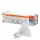 5PAK GU10 LED izzó 4.3W = 30W 350lm 4000K semleges 120° OSRAM alap