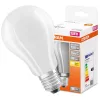 E27 A67 LED izzó 17W = 150W 2500lm 2700K 360° OSRAM Star Retrofit Filament