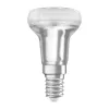 E14 R39 LED izzó 1,5W = 25W 110lm 2700K meleg OSRAM Parathom