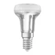 E14 R39 LED izzó 1,5W = 25W 110lm 2700K meleg OSRAM Parathom