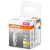 E14 R39 LED izzó 1,5W = 25W 110lm 2700K meleg OSRAM Parathom