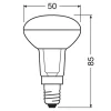 LED izzó E14 R50 1.5W = 10W 110lm 2700K 36° OSRAM Parathom
