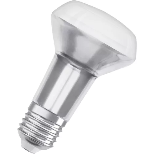 E27 R63 LED izzó 2.6W = 40W 210lm 2700K Meleg 36° OSRAM Parathom