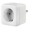 Okoscsatlakozó LED konnektor tájékozódási lámpája ki-/bekapcsoló kapcsolóval, fehér Osram SMART+ WiFi
