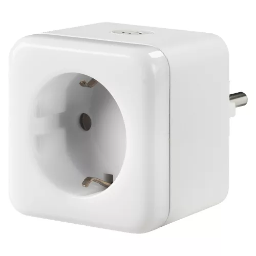 Okoscsatlakozó LED konnektor tájékozódási lámpája ki-/bekapcsoló kapcsolóval, fehér Osram SMART+ WiFi