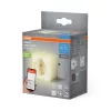 Okoscsatlakozó LED konnektor tájékozódási lámpája ki-/bekapcsoló kapcsolóval, fehér Osram SMART+ WiFi