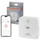 Osram Smart+ WiFi intelligens vezeték nélküli szén-monoxid-érzékelő fehér