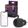 Osram SMART+ WiFi ZigBee okos dugó kültéri aljzathoz fedéllel