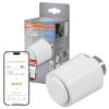 Osram SMART+ WiFi intelligens radiátortermosztát IP44