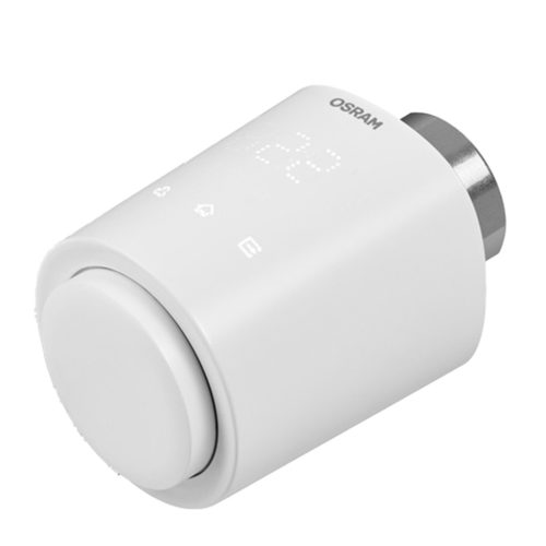 Osram SMART+ WiFi intelligens radiátortermosztát IP44