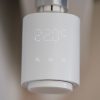 Osram SMART+ WiFi intelligens radiátortermosztát IP44