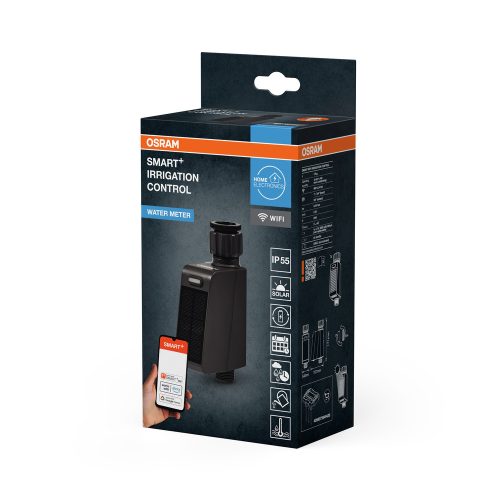 Osram SMART+ WiFi intelligens öntözésvezérlő