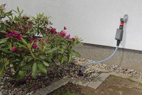 Osram SMART+ WiFi intelligens öntözésvezérlő