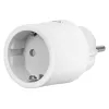 Okos konnektor fogyasztásmérő 2300W fehér Osram SMART+ WiFi Matter