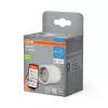 Okos konnektor fogyasztásmérő 2300W fehér Osram SMART+ WiFi Matter