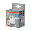Okos konnektor 2300W Be/Ki Kapcsolóval Fehér Osram SMART+ WiFi Matter