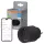 Okos konnektor 2300W fekete Osram SMART+ WiFi Matter