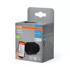 Okos konnektor 2300W fekete Osram SMART+ WiFi Matter