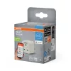 Okos konnektor 3120W Be/Ki Kapcsolóval Fehér Osram SMART+ WiFi Matter