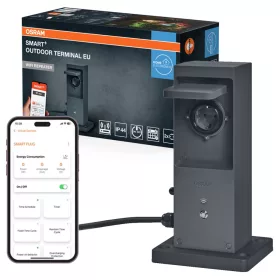 Osram SMART+ WiFi kültéri jelerősítő elosztóoszlop