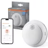 Osram SMART+ WiFi intelligens vezeték nélküli füstérzékelő fehér