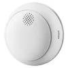 Osram SMART+ WiFi intelligens vezeték nélküli füstérzékelő fehér
