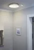 Osram SMART+ WiFi intelligens vezeték nélküli füstérzékelő fehér