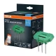 Osram SMART+ WiFi intelligens zöld talajnedvesség-érzékelő
