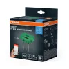 Osram SMART+ WiFi intelligens zöld talajnedvesség-érzékelő