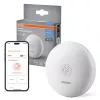 Osram Smart+ WiFi intelligens vízszivárgás-érzékelő fehér