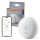 Osram Smart+ WiFi intelligens vízszivárgás-érzékelő fehér