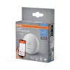 Osram Smart+ WiFi intelligens vízszivárgás-érzékelő fehér