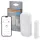 Intelligens ajtó- és ablaknyitás-érzékelő fehér Osram SMART+ WiFi