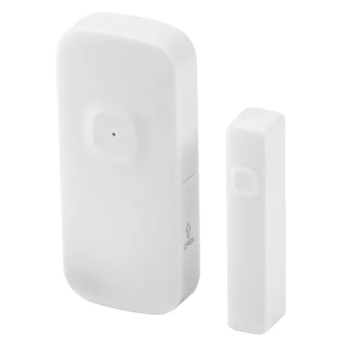 Intelligens ajtó- és ablaknyitás-érzékelő fehér Osram SMART+ WiFi
