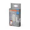 Intelligens ajtó- és ablaknyitás-érzékelő fehér Osram SMART+ WiFi