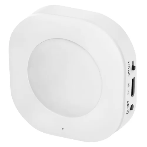 Okos mozgásérzékelő fehér Osram SMART+ WiFi