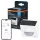Okos kültéri mozgásérzékelő fehér Osram SMART+ WiFi