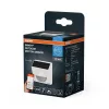 Okos kültéri mozgásérzékelő fehér Osram SMART+ WiFi
