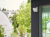Okos kültéri mozgásérzékelő fehér Osram SMART+ WiFi