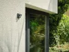 Okos kültéri mozgásérzékelő szürke Osram SMART+ WiFi